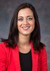 Amanda Smith, RN, BSN, CPN