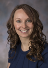 Amberle Prater, PhD, LPCC-S