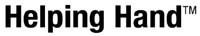 Helping Hand Logo