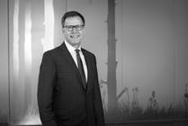 Dennis Durbin, MD, MSCE, Named President of the Abigail Wexner Research Institute at Nationwide Children’s Hospital
