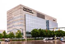 Nationwide Children’s Hospital Dedicates Abigail Wexner Research Institute at Nationwide Children’s Hospital